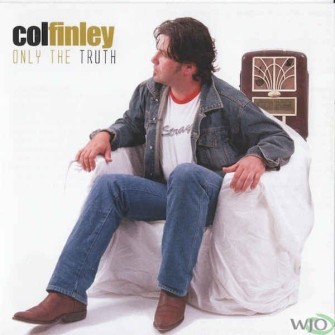 Finley, Col - Only The Truth